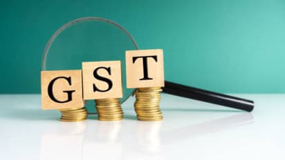 GST relief or shock