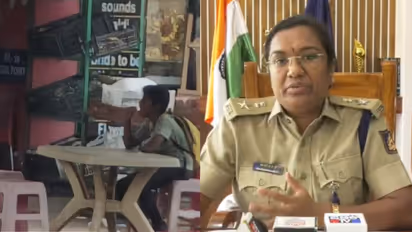 Chamarajanagar Boy Fakes Kidnapping To Eat Gobi Snack