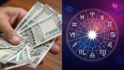 Money Horoscope