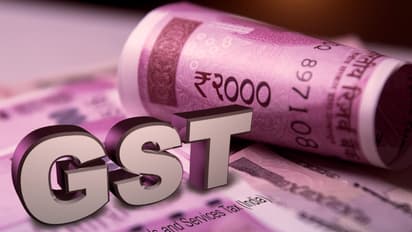 GST Rate Cuts