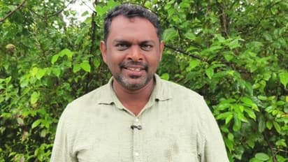 Manaf on dharmasthala case