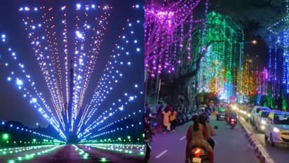 ഓണം സമാപന ഘോഷയാത്ര; പങ്കെടുക്കുന്നത് ആയിരത്തിൽ പരം കലാകാരന്മാര്, ചൊവ്വാഴ്ച വെള്ളയമ്പലത്ത് നിന്ന് തുടങ്ങി കിഴക്കേക്കോട്ടയിൽ സമാപിക്കും