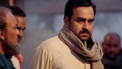 Pankaj Tripathi