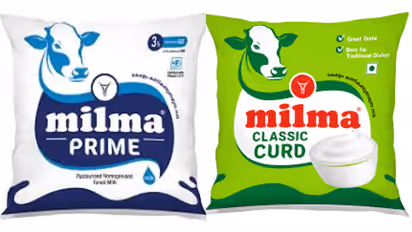 Milma
