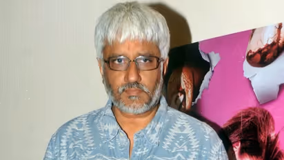Vikram Bhatt