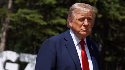 Trump condemns Dallas beheading of Indian-origin man