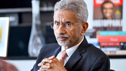 EAM S Jaishankar, BRICS