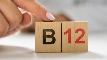 Vitamin B12