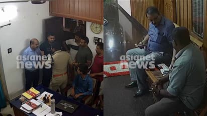 പൊലീസിനെതിരെ പരാതി പ്രളയം, പീച്ചി പൊലീസ് സ്റ്റേഷൻ മർദനത്തിൽ ഇന്ന് നടപടിയുണ്ടാകും