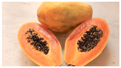 Health Benefits of Eating Papaya for Breakfast