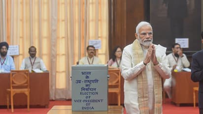 Vice President Election