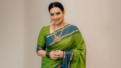 shwetha menon