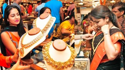 Gold Price Predictions 