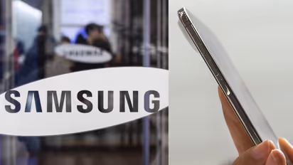 Apple vs Samsung