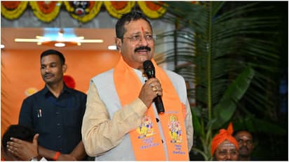  Basanagouda Patil Yatnal 