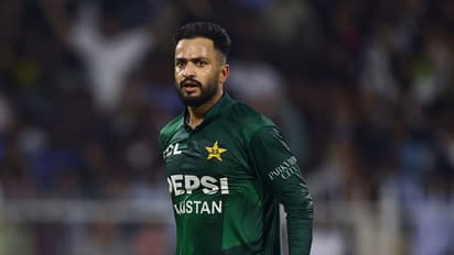 India vs Pakistan Asia Cup 2025 Key Players