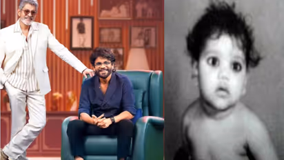 Nagarjuna Birth Secret 