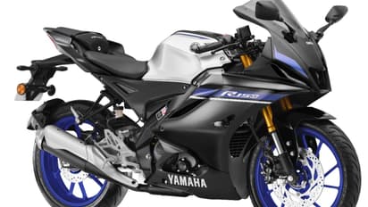 Yamaha R15