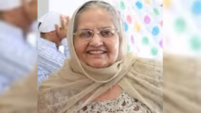  Harjit Kaur deportation from US