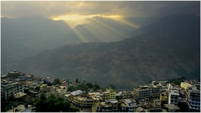 Sikkim