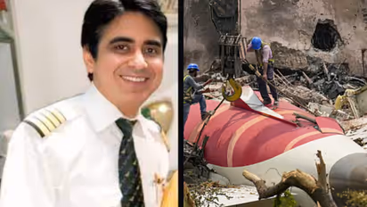 ahamedabad planecrash