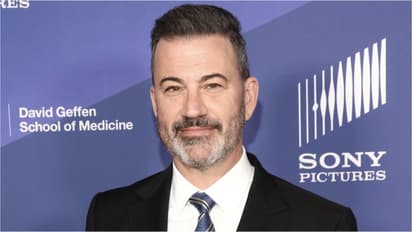 Jimmy Kimmel returns to air as ABC affiliates boycott