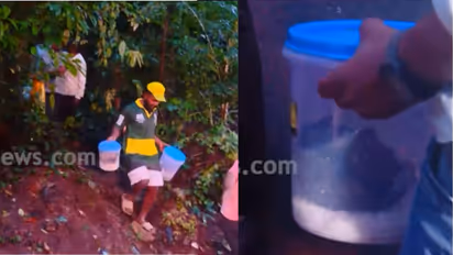 Dharmasthala Banglegudde