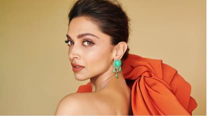 Deepika Padukone 