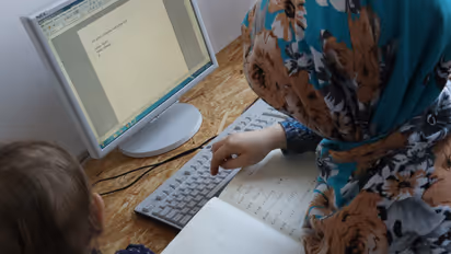 Afghanistan Internet