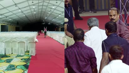 global ayyappa summit