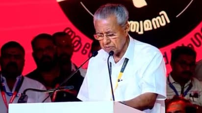 Pinarayi Vijayan
