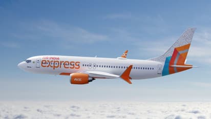 Air india express 
