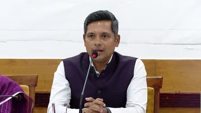 Chief Election Officer