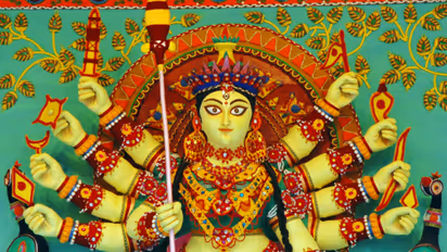 Durga Puja Horoscope