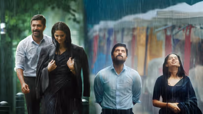 Manadhani song by Shrikanth Ganesh featuring Shraddha Gowda