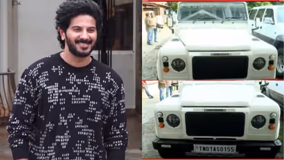 Operation Numkhor Dulquer