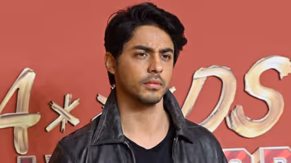 aryan khan