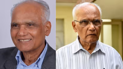 Novelist S L Bhyrappa Passes Away