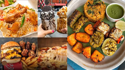 fssai exposed 8 food brands