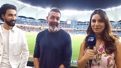 IND vs BAN Asia Cup 2025