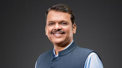Devendra Fadnavis
