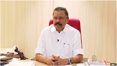 MV Govindan on CPM stance about Sabarimala