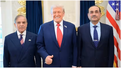  Pakistan US rare minerals deal