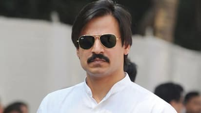 Vivek Oberoi