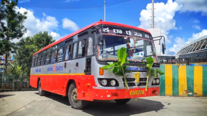 Women commuters benefit from Shakti scheme in Bengaluru public transport