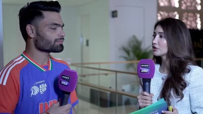 Rinku Singh Prediction