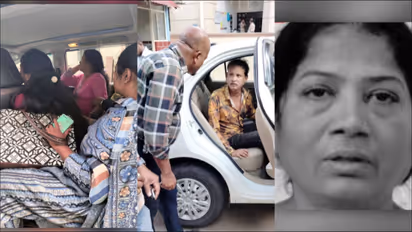 mysuru child trafficking case