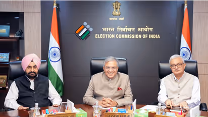 Election Commission of India