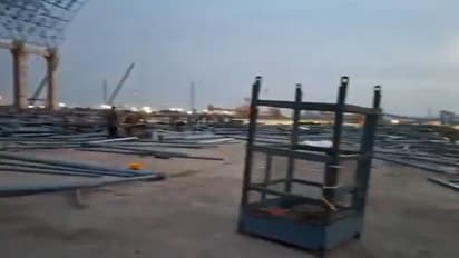 North Chennai Thermal Power Station 