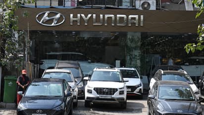 Hyundai India